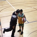 Castellón, Baloncesto, Deportes 2013