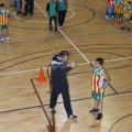 Castellón, Baloncesto, Deportes 2013