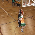 Castellón, Baloncesto, Deportes 2013
