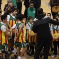 Castellón, Baloncesto, Deportes 2013