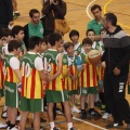 Castellón, Baloncesto, Deportes 2013