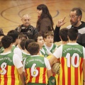 Castellón, Baloncesto, Deportes 2013