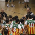 Castellón, Baloncesto, Deportes 2013