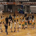 Castellón, Baloncesto, Deportes 2013