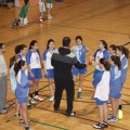 Castellón, Baloncesto, Deportes 2013