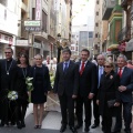Fiestas San Vicente