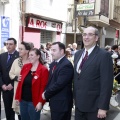 Fiestas San Vicente