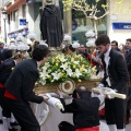 Fiestas San Vicente