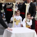 Fiestas San Vicente