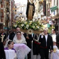 Fiestas San Vicente