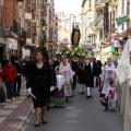 Fiestas San Vicente