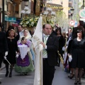 Fiestas San Vicente