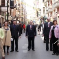 Fiestas San Vicente
