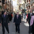 Fiestas San Vicente