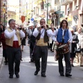 Fiestas San Vicente
