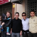 Fiestas San Vicente