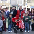 Fiestas San Vicente