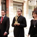 Fiestas San Vicente