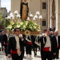 Fiestas San Vicente