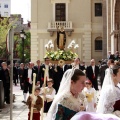 Fiestas San Vicente