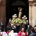 Fiestas San Vicente