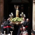 Fiestas San Vicente