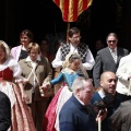 Fiestas San Vicente
