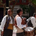 Fiestas San Vicente