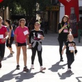 IX Cursa de la Dona