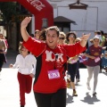 IX Cursa de la Dona