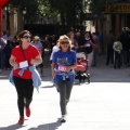 IX Cursa de la Dona