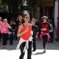 IX Cursa de la Dona