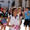 IX Cursa de la Dona