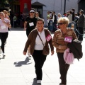 IX Cursa de la Dona