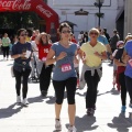 IX Cursa de la Dona