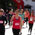 IX Cursa de la Dona