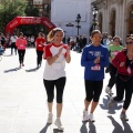 IX Cursa de la Dona