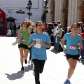 IX Cursa de la Dona