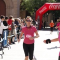 IX Cursa de la Dona