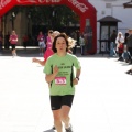 IX Cursa de la Dona