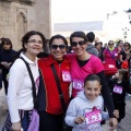 IX Cursa de la Dona
