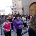 IX Cursa de la Dona