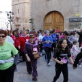 IX Cursa de la Dona