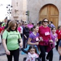 IX Cursa de la Dona