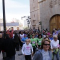IX Cursa de la Dona