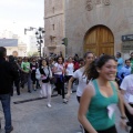 IX Cursa de la Dona