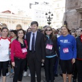 IX Cursa de la Dona