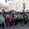 IX Cursa de la Dona