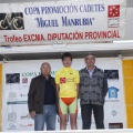 Castellón, Ciclismo, 2013