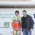 Castellón, Ciclismo, 2013